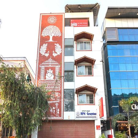 Hotel O Royal Inn Bangalore Ngoại thất bức ảnh