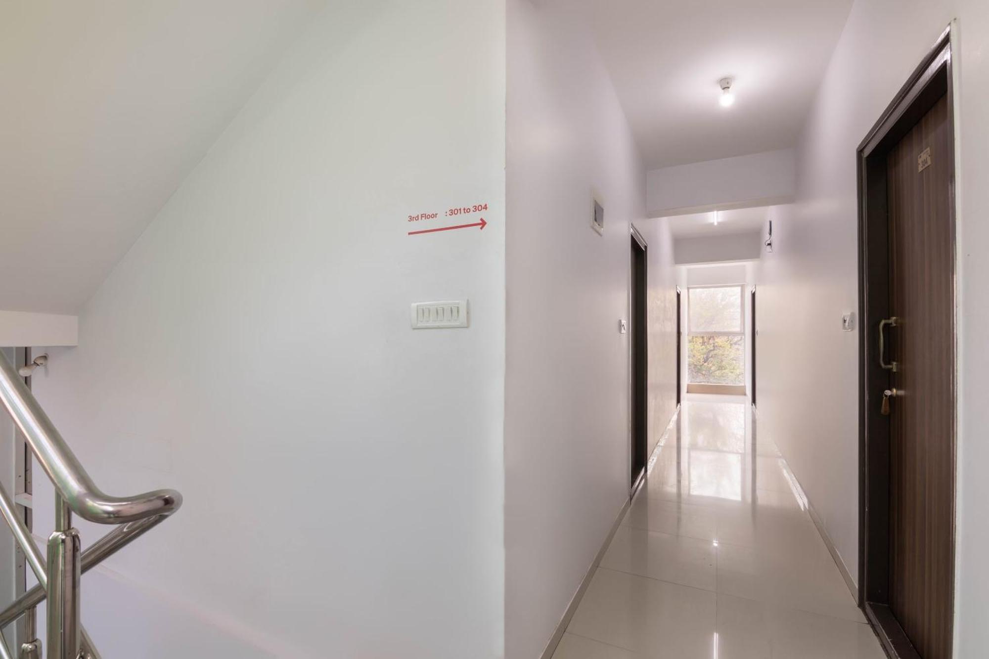 Hotel O Royal Inn Bangalore Ngoại thất bức ảnh