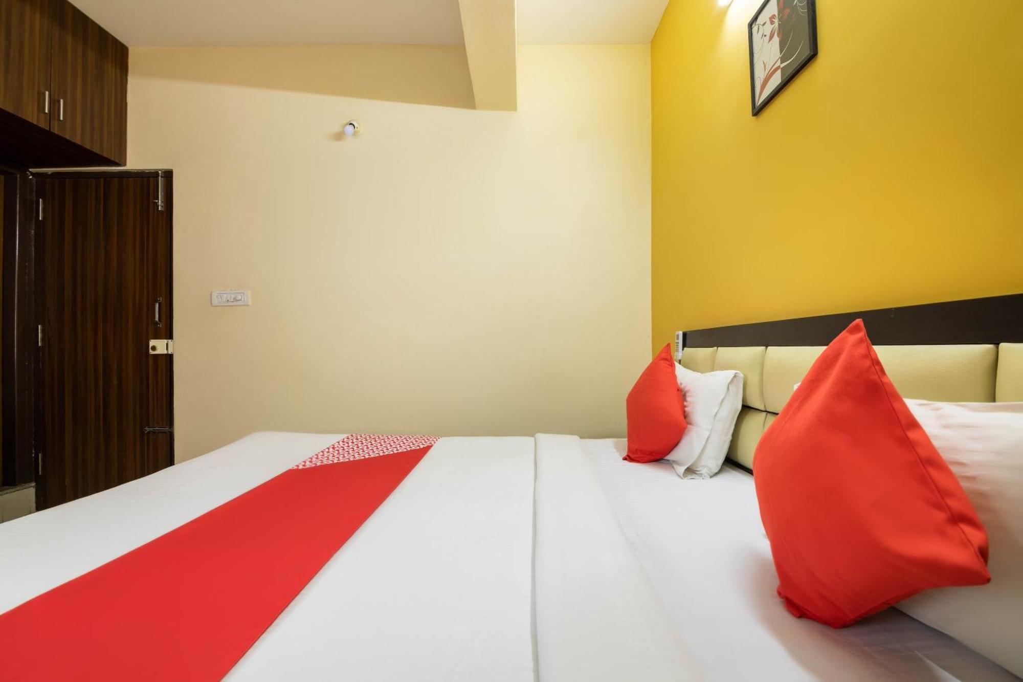 Hotel O Royal Inn Bangalore Ngoại thất bức ảnh