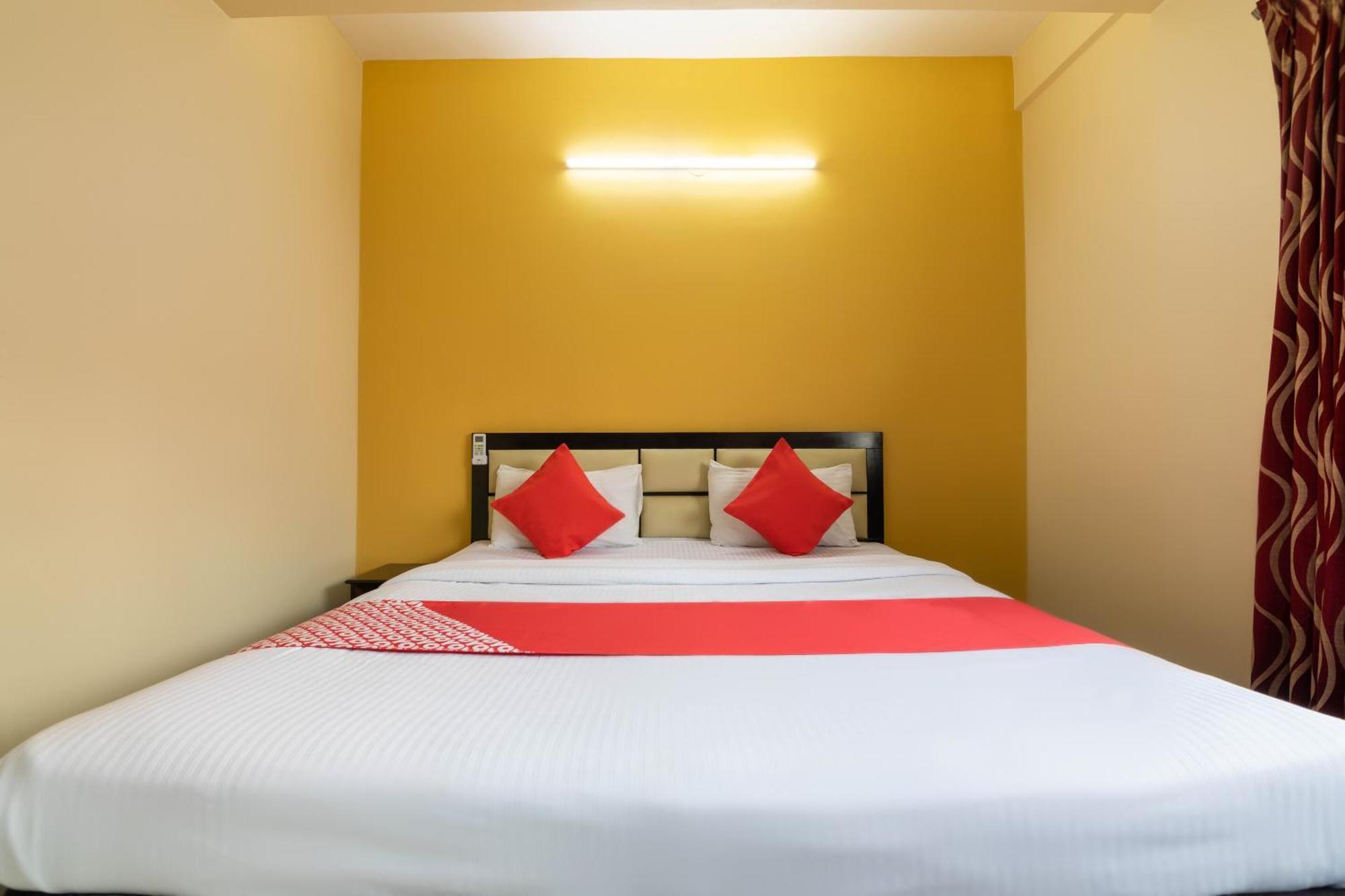 Hotel O Royal Inn Bangalore Ngoại thất bức ảnh