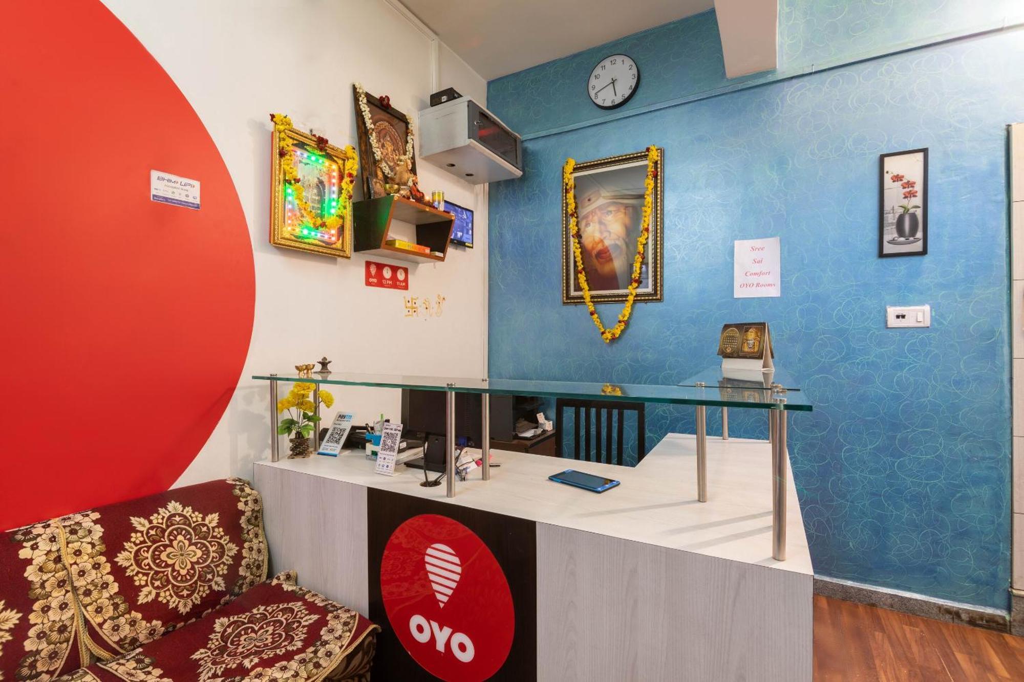 Hotel O Royal Inn Bangalore Ngoại thất bức ảnh